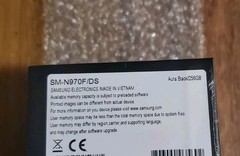 Samsung Galaxy Note 10 N970F – Factory Unlocked – 256GB – New Sealed – Fast Ship
