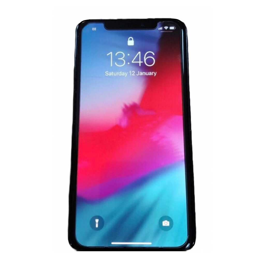 Apple iPhone X/XR 64GB/256GB – Mint, Space Gray, Silver, Unlocked, Free Ship