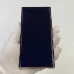 Honor V Purse 5G Snapdragon 512GB 16GB RAM Google Play Foldable Phone
