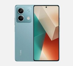 Xiaomi Redmi Note 13 5G Android Phone 6.67&Prime; 6/128GB 8/128GB 8/256GB 108.0MP