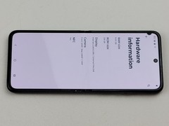 Motorola razr 2023 (XT2323-2) 128GB – Green (U.S. Cellular) – *DAMAGED* – H7904