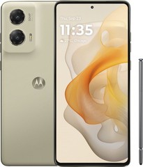 Motorola Moto G Stylus 5G XT2419-1 128GB Unlocked PHONE OPEN BOX Caramel Latte