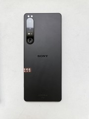 90% -95%N ew Sony Xperia 1 IV – 256 GB – Factory Unlocked Good Working