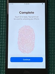 Apple iPhone SE 3rd Generation 64GB Midnight (Unlocked) A2595 (CDMA + GSM)