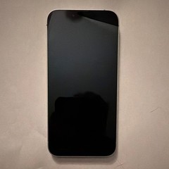 Apple iPhone 17e 256GB White A3575 Single Camera Slate Style Smartphone