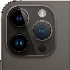 iPhone 14 Pro Max 256GB GSM/CDMA Unlocked – Space Black – Very Good