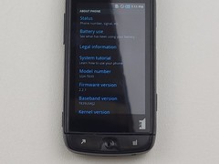 Samsung Sidekick 4G (SGH-T839) 1GB (T-Mobile) QWERTY Smartphone – SMALL ISSUE