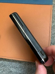 Nokia 8600 Luna unlocked 2G GSM BSliding phone