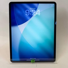 Unlocked Apple iPad Air 13&Prime; M3 256GB Space Gray MV6V3LL/A