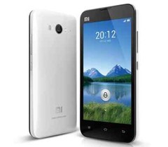 Xiaomi Mi2s 16GB/32GB ROM 4.3 » Screen Android Original 8MP/13MP Camera 3G Wifi