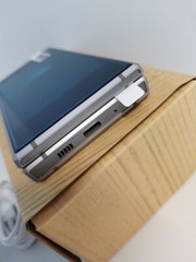 SAMSUNG SM-W2019 flagship 256GB/128GB Android Flip Phone Unlocked 4G smartphone
