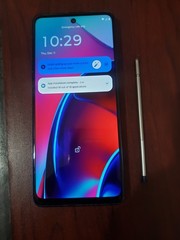 Motorola moto g stylus (2022) 128GB XT2211-2 Steel Blue