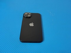 Apple iPhone 14 5G 128GB A2649 AT&T Black GSM + CDMA 100% Battery