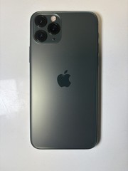 Apple iPhone 11 Pro 64GB Midnight Green LTE Cellular UNLOCKED Great Condition