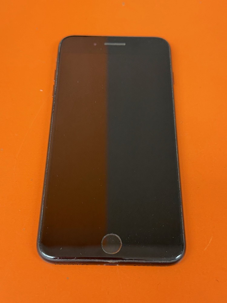 iPhone 7 Plus Black For Parts