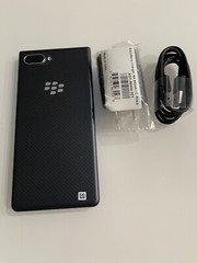 BlackBerry KEY2 LE 64GB – Slate Gray Unlocked (Dual SIM)BBE100-5 MODEL(Verizon)