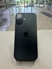 Apple iPhone Smartphone Black Bar Style, 12MP Dual Camera, Built-In Memory