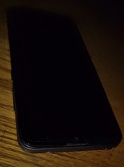 Coolpad Legacy Brisa CP3706AS Boost 32GB Silver Used