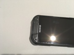 KYOCERA DURAFORCE PRO 2 E6920 VERIZON 64GB BLACK 3022