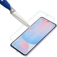3PCS Screen Protector for Samsung Galaxy A56 5G 9H Hardness Tempered Glass