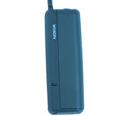 NOKIA Cellular Cell Mobile Phone MODEL 100. Vintage Brick FOR PARTS or REPAIR