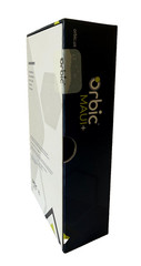 Orbic Maui+ ORB545LBTF 32GB Unlocked Smartphone 4G LTE Black – Brand New OEM