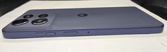 Motorola Moto G 2025 XT2513-1 – 128GB – Blue (UNKNOWN CARRIER) *LOCKED*READ