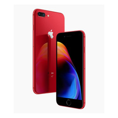 Apple iPhone 8 Plus 64GB – Gold, Space Gray, Red – Unlocked with Free Shipping!