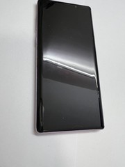 Samsung Galaxy Note 9 128GB [SM-N960U] Lavender Purple (Unlocked) – read descrip