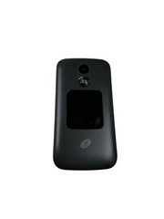 Tracfone Alcatel MYFLIP 2 (A406DL) Prepaid Flip Phone T9 – Good Used Condition