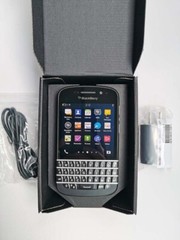 BlackBerry Q10 – Unlocked 8MP 4G 16GB storage OS10 Cellphone (Verizon Wireless)