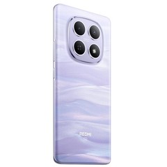 REDMI Note 15 5G (Purple, 8GB RAM 128GB Storage) Snapdragon 6 Gen Global Version