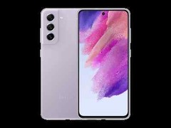 Samsung Galaxy S21 FE 5G SM-G990U1 Unlocked 128GB Lavender C