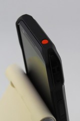 Good Condition – Kyocera DuraForce Pro 3 128GB Black (Unlocked) – Free Shipping