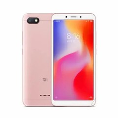 Xiaomi Redmi 6A 5.45&Prime; 16GB 32GB Global ROM Unlocked 4G LTE Used Android Phone
