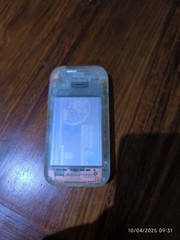 The Boring Phone Heineken By Bodega – Nokia 2660 Flip – Limited Edition NEW