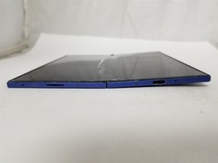 Samsung Galaxy Z Fold7 256GB Blue SM-F966U (Verizon Unlocked) Damaged zD2763