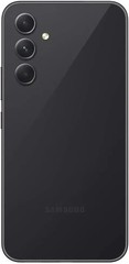 New SEALED Samsung Galaxy A54 5G SM-A546U1 US Version Factory Unlocked Black