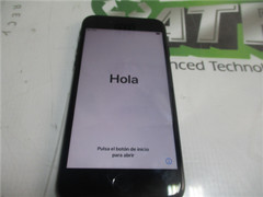Apple iPhone 7 Model A1660 A10 Fusion, 2GB RAM 32GB Black Unlocked 4.7&Prime; Screen