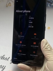 Asus ROG Phone 8 5G 6.78&Prime; 50MP 256/512GB Android Google Play Gaming Phone