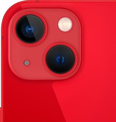Apple iPhone 13 128GB Red A2482 MLAA3LL/A Unlocked Clean ESN Excellent (DSM)