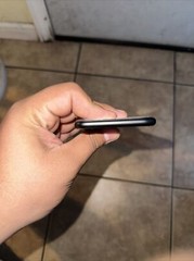 Apple iPhone 7 – 32GB – Black (Unlocked) A1660 (CDMA + GSM)