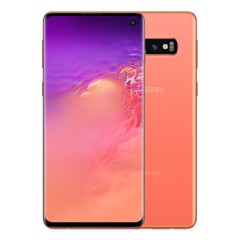 Samsung Galaxy S10 G973U 128GB Android Factory Unlocked 4G Smartphone OPEN BOX