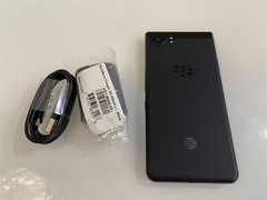 BlackBerry KEYone BBB100-1 – 32GB – Black (Unlocked)