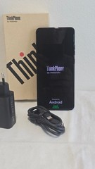 Motorola ThinkPhone 5G 8GB RAM+256GB , XT2409-6, Carbon Black