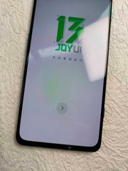 Xiaomi Black Shark 4 Pro 8+256GB Unlocked 5G game phone tested very good