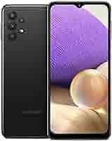 Samsung Galaxy A32 5G SM-A326U Unlocked 64GB Awesome Black Good