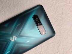 Xiaomi Black Shark 4 Pro 8+256GB Unlocked 5G game phone tested very good