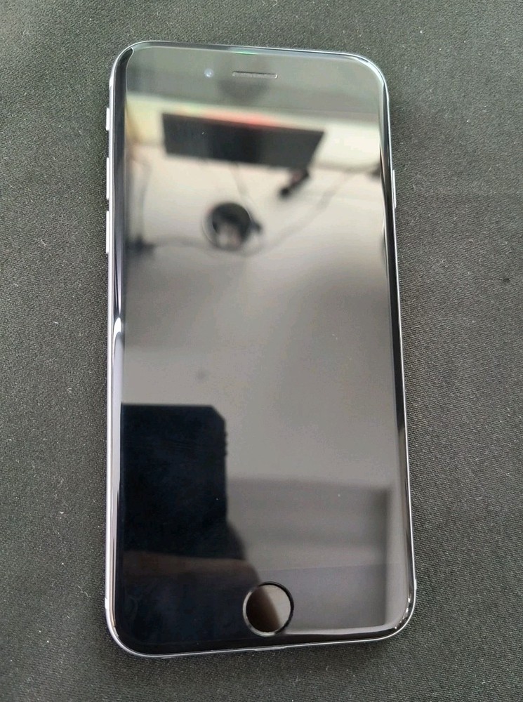Apple iPhone 6 – 16 GB – Space Gray (T-Mobile) – Please Read – A19