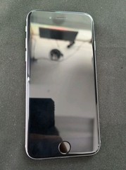 Apple iPhone 6 – 16 GB – Space Gray (T-Mobile) – Please Read – A19